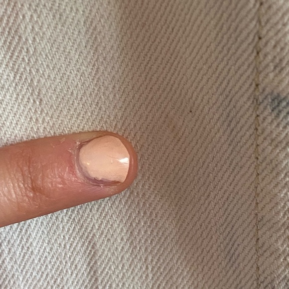 We the Free Light Wash Jeans - Picture 5 of 6